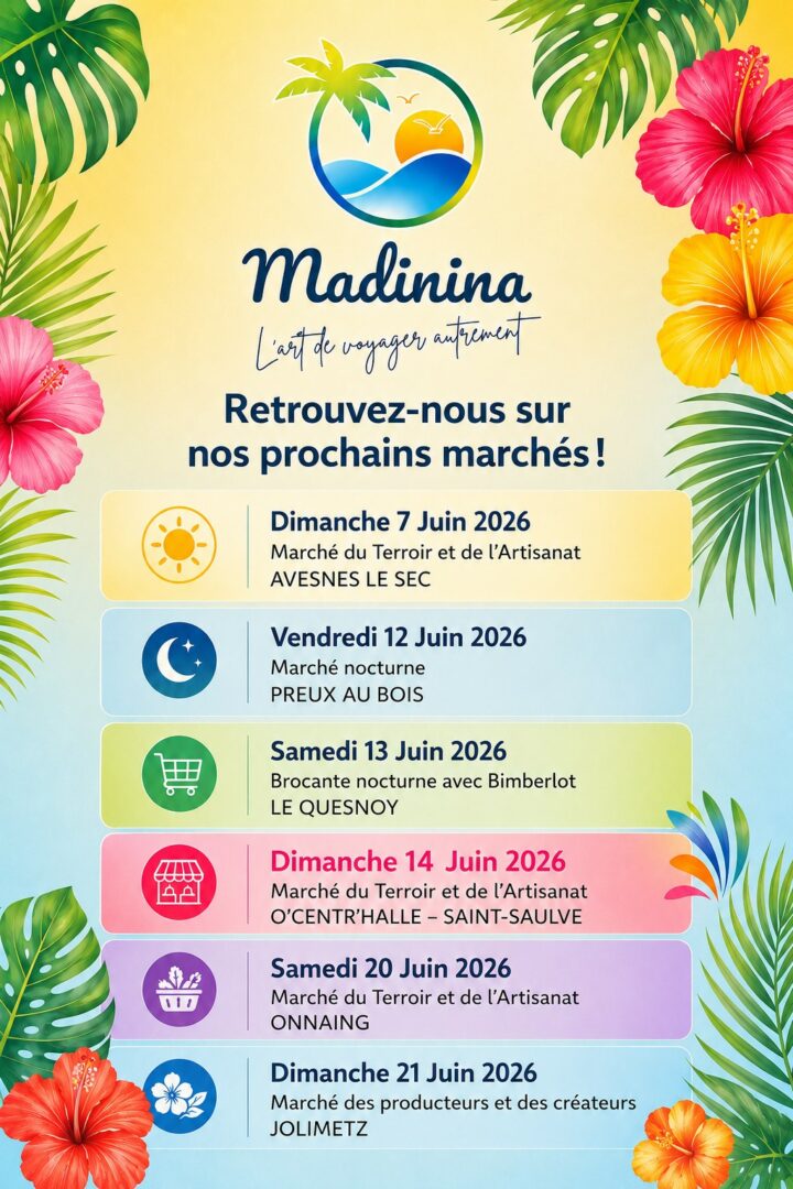 AFFICHE MARCHES JUIN 2026 Copie
