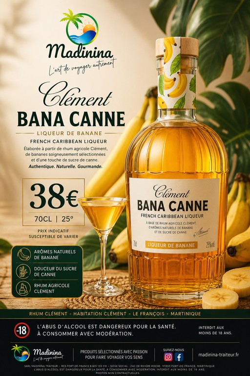 CBANA CANNE
