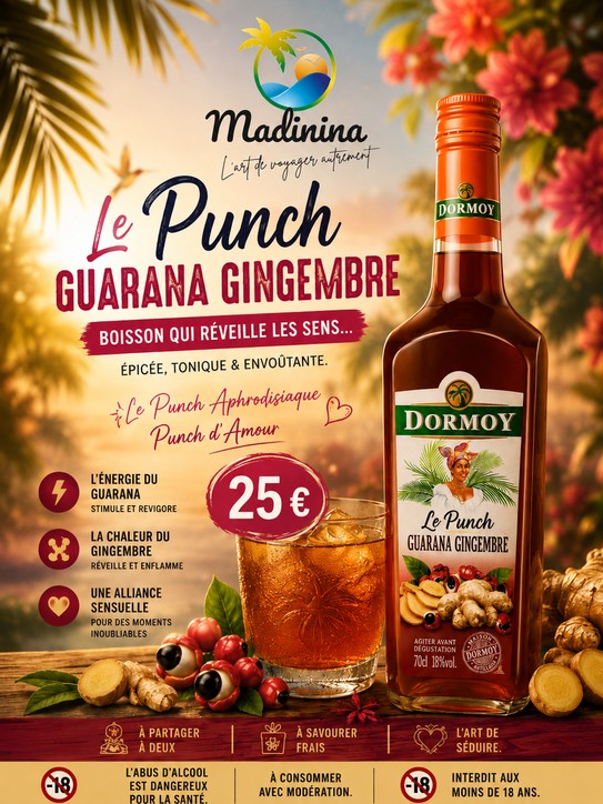Gingembre