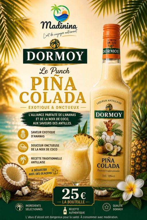 PINA COLADA