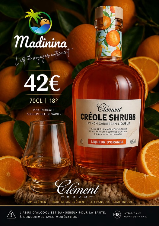 SHRUBB CLEMENT