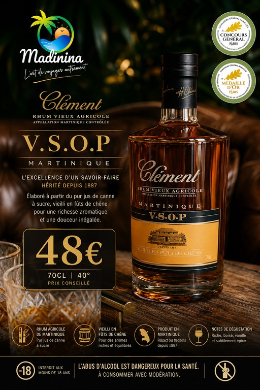 VSOP