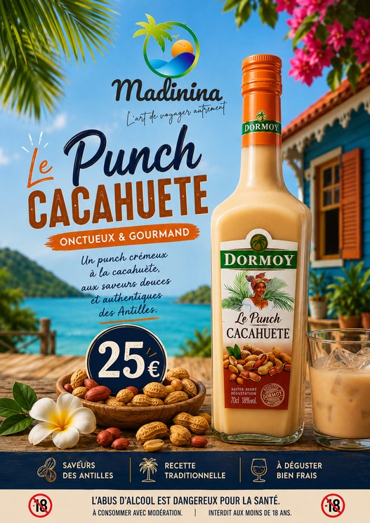 cacahuete