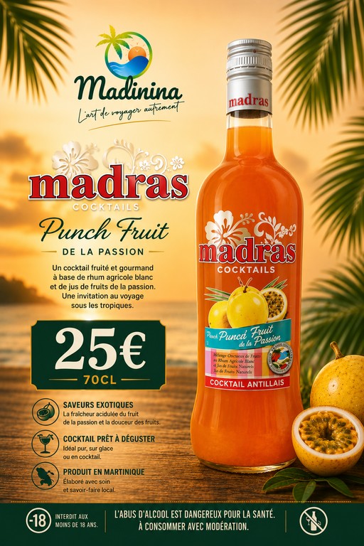 punch passion